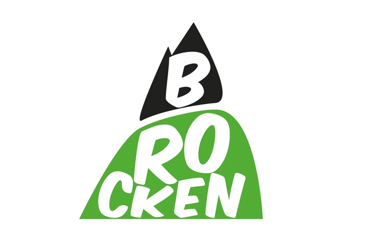 Brocken-Logo